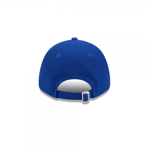 Warriors Adult New Era Cap