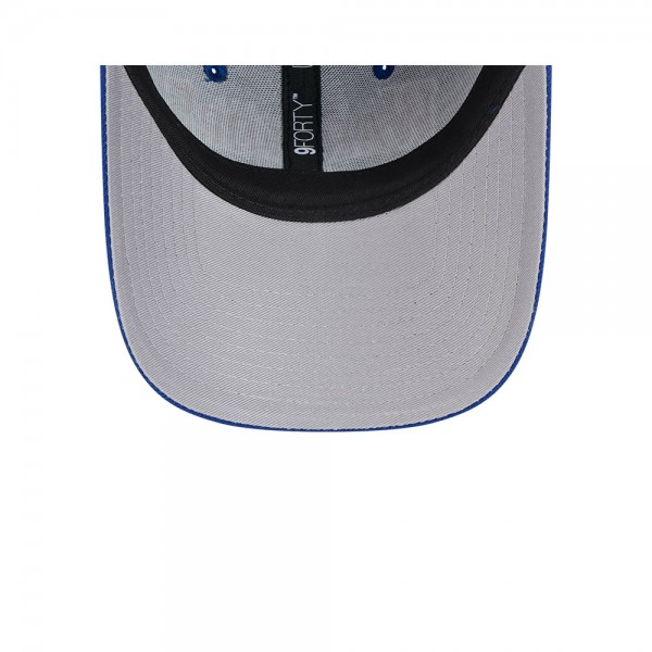 Warriors Adult New Era Cap