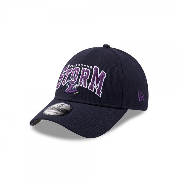 Storm Baby New Era Cap