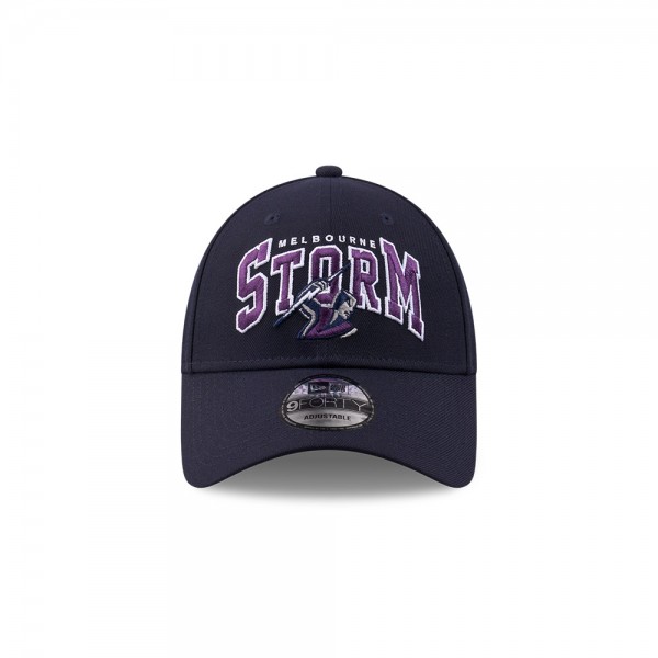 Storm Adult New Era Cap