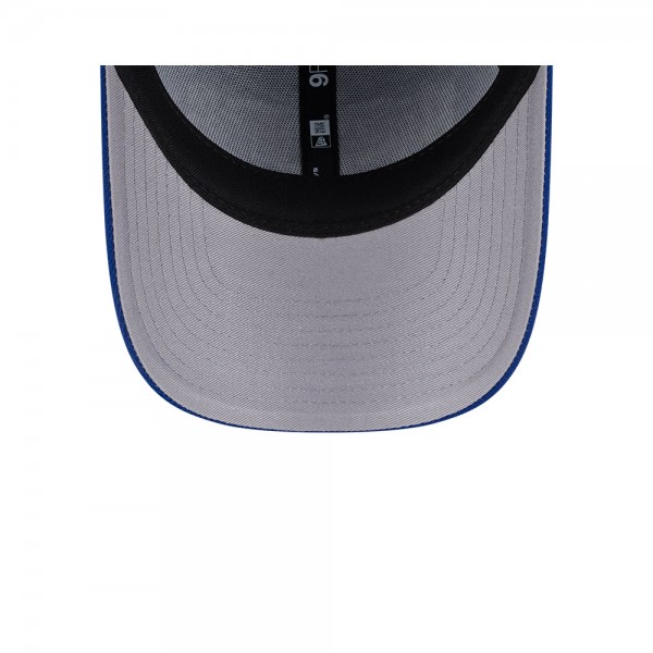 Bulldogs Baby New Era Cap