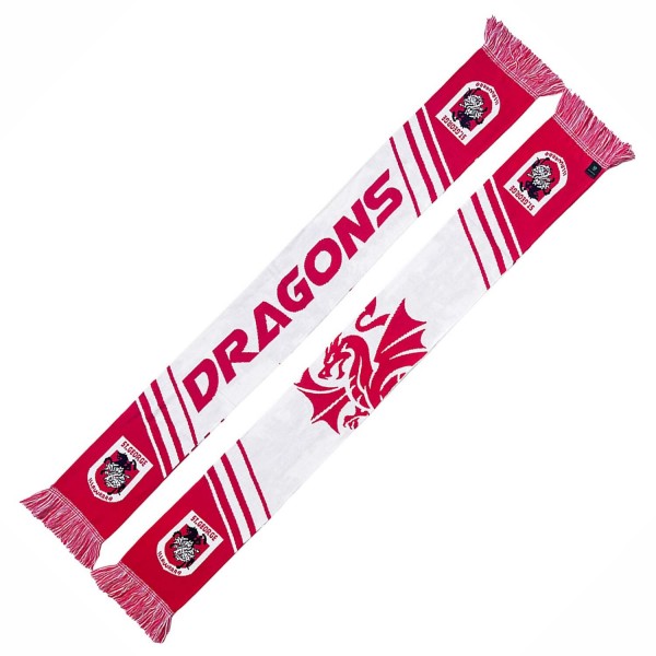 Dragons Velocity Scarf