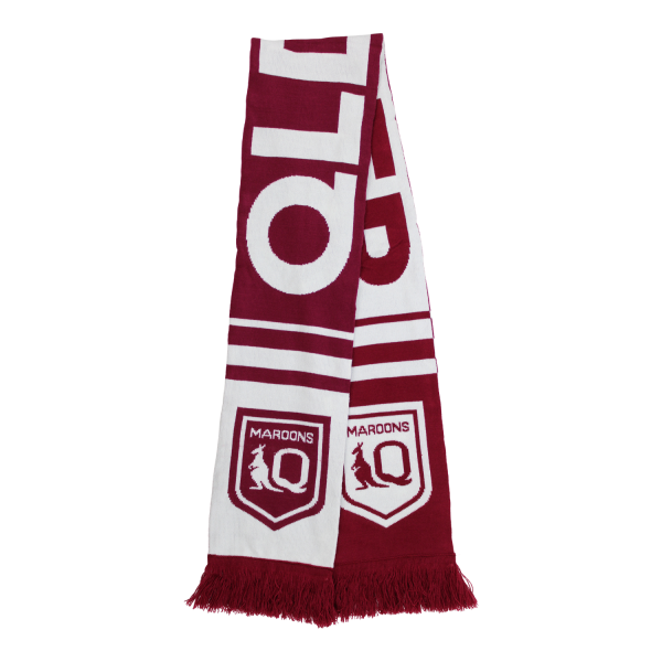 QLDER Scarf