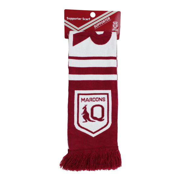 QLDER Scarf