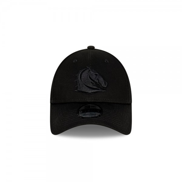 Broncos Black on Black 9FORTY OSFM