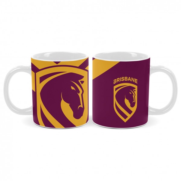 Broncos Coffee Mug