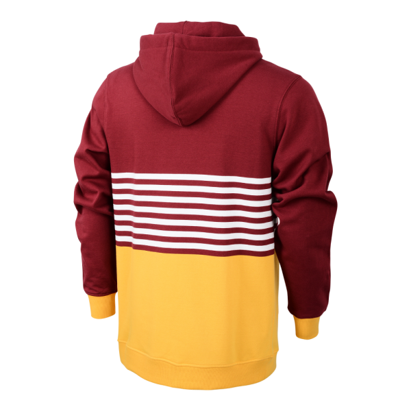 Broncos Retro Hoodie