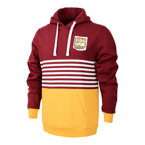 Broncos Retro Hoodie