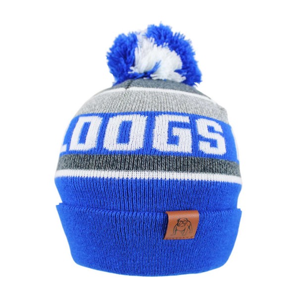 Bulldogs Tundra Beanie