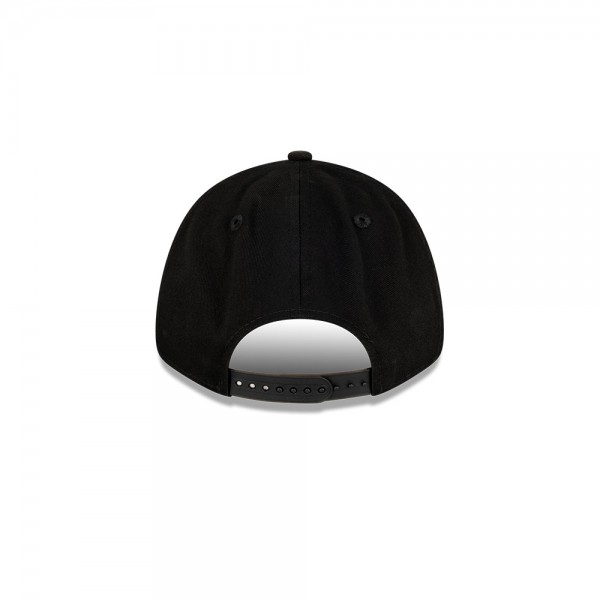 Bulldogs Black on Black 9FORTY OSFM