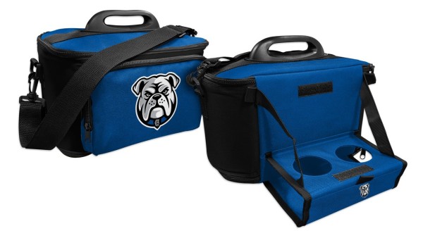 Bulldogs Cooler Bag With Tray