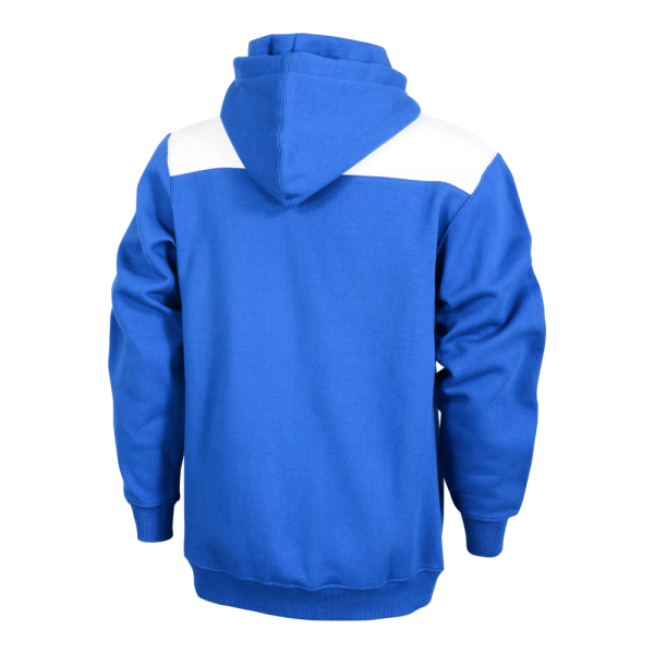 Bulldogs Retro Hoodie