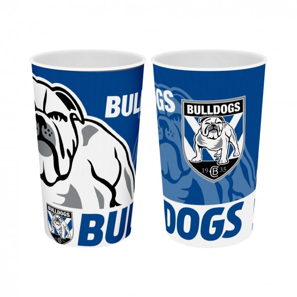 Bulldogs Tumbler Cup