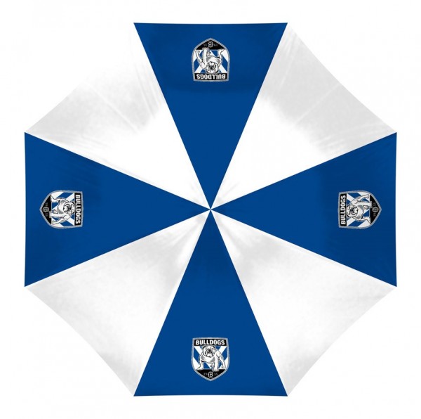 Bulldogs Umbrella
