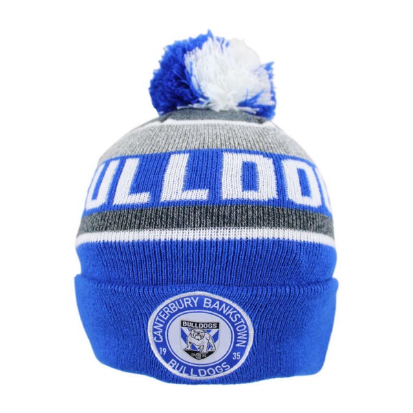 Bulldogs Tundra Beanie