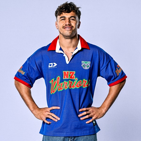 Warriors 2026 Traditional Polo