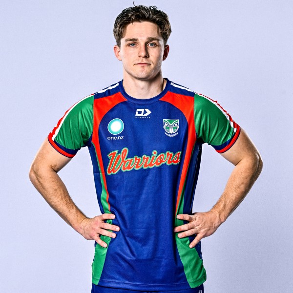 Warriors 2026 Mens Warm Up Tee