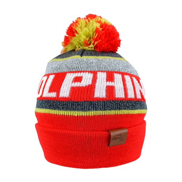 Dolphins Tundra Beanie