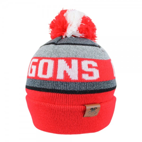 Dragons Tundra Beanie