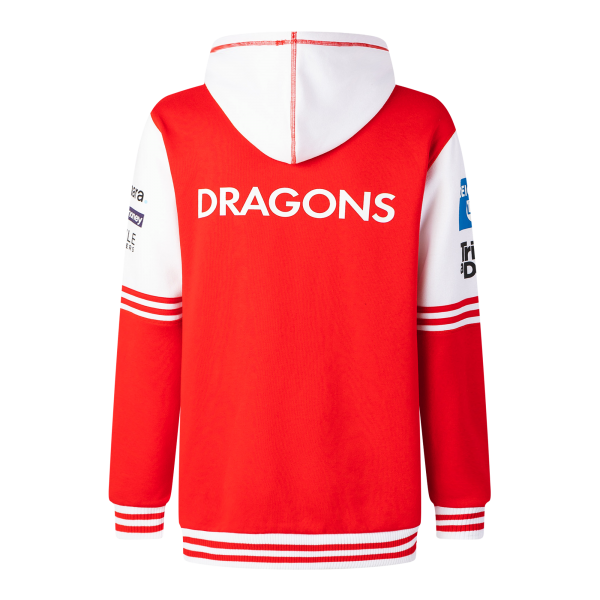 Dragons 2026 Hoodie