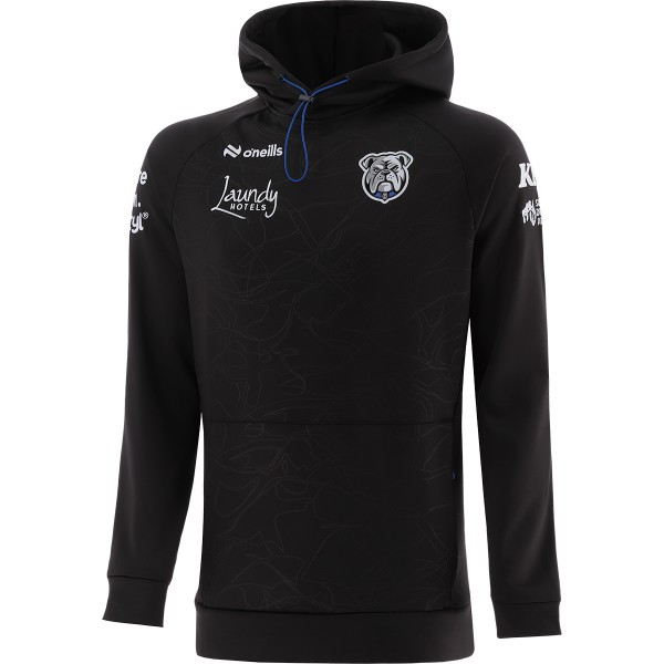 Bulldogs 2026 Fleece Hoodie