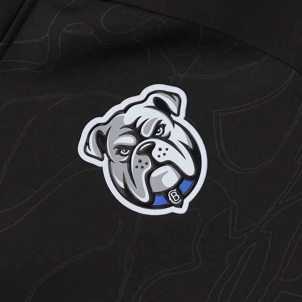 Bulldogs 2026 Fleece Hoodie