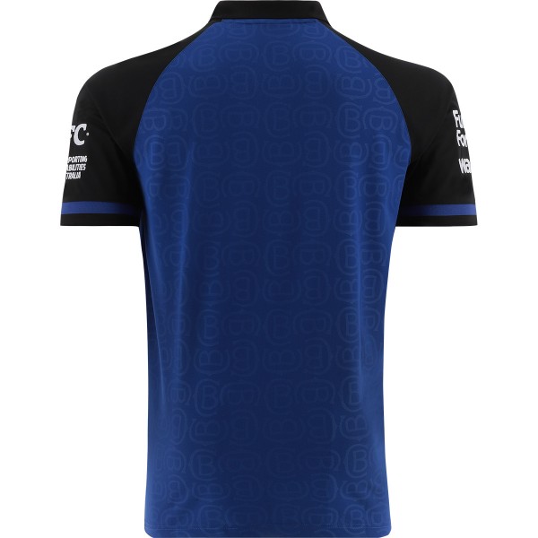 Bulldogs 2026 Media Polo