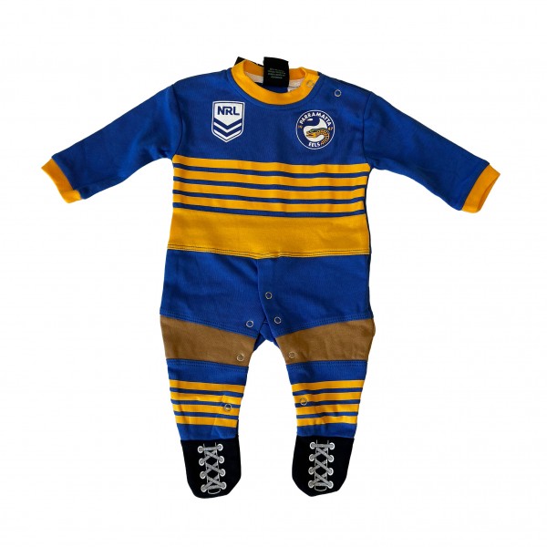 Eels Footysuit
