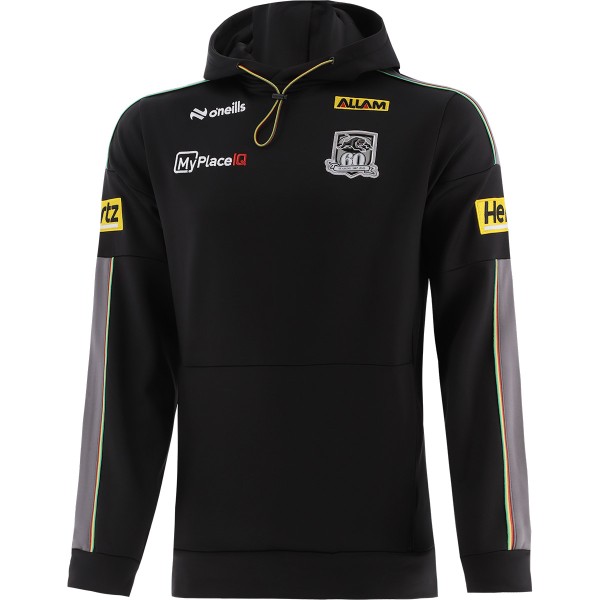 Panthers 2026 Fleece Hoodie