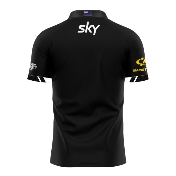 PRE ORDER Kiwis Rugby League World Cup 2026 Mens Replica