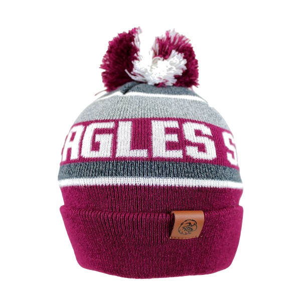 Sea Eagles Tundra Beanie