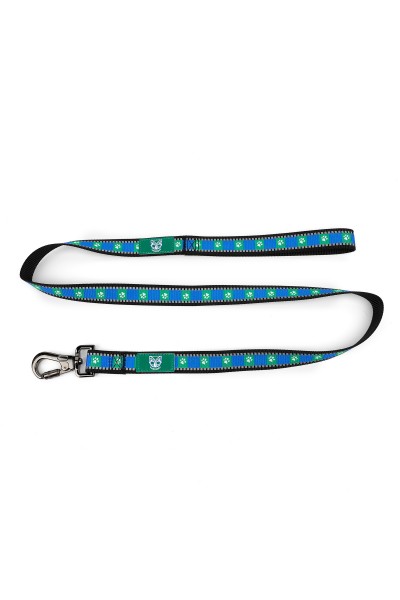 Warriors Dog Lead