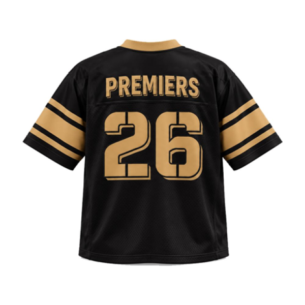 Roosters 2026 GF Winners Gridiron PRE ORDER