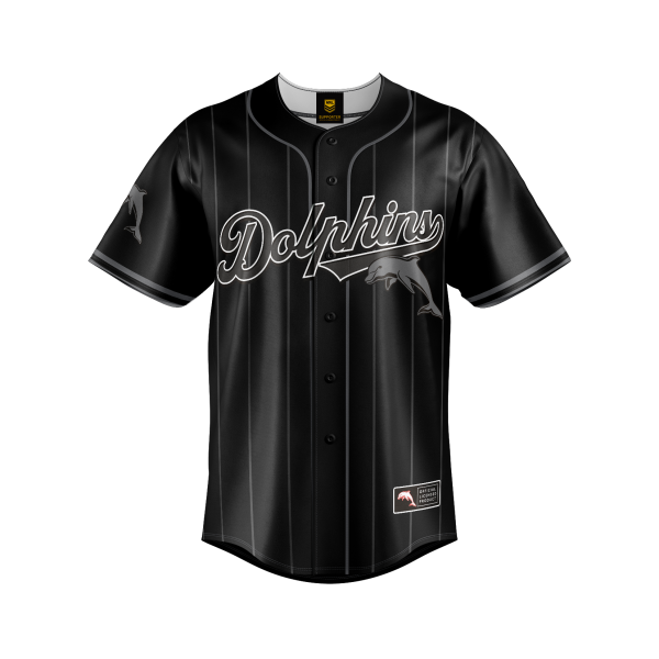 Dolphins Kids Blackout Slugger