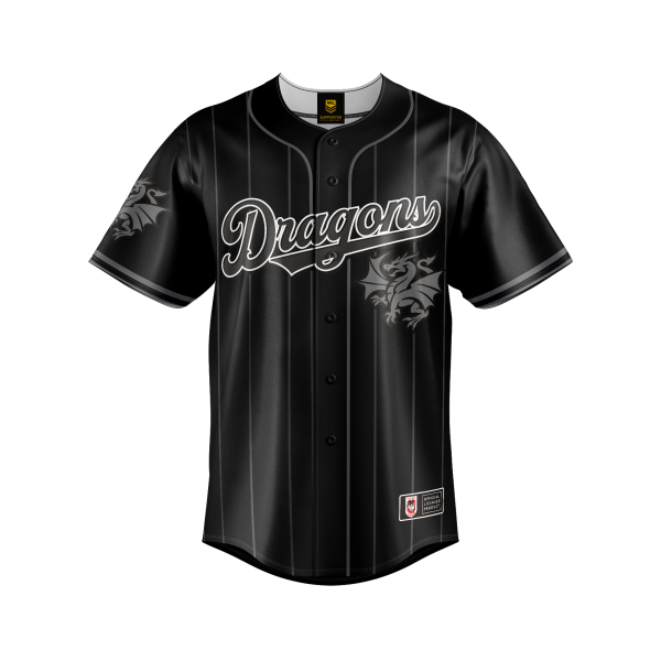 Dragons Kids Blackout Slugger