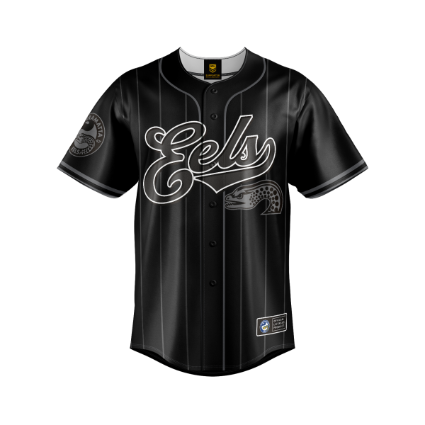 Eels Kids Blackout Slugger