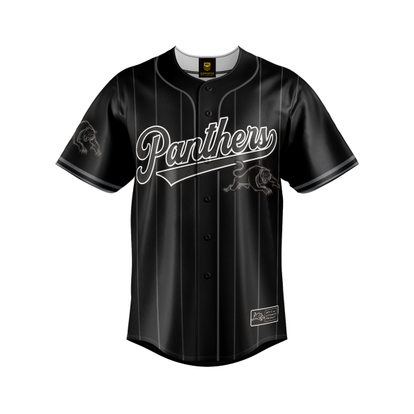 Panthers Kids Blackout Sluggers