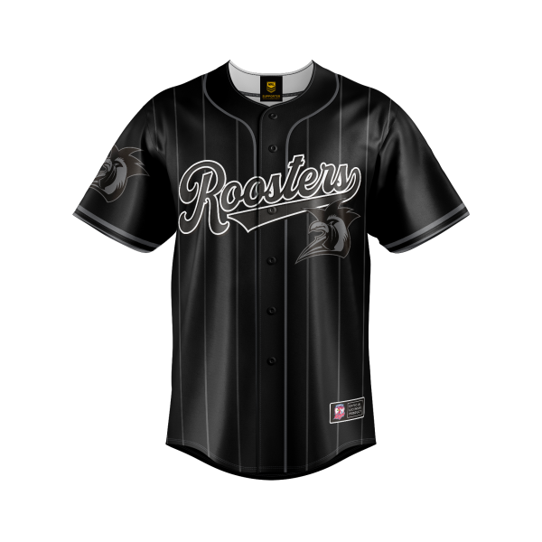 Roosters Kids Blackout Slugger