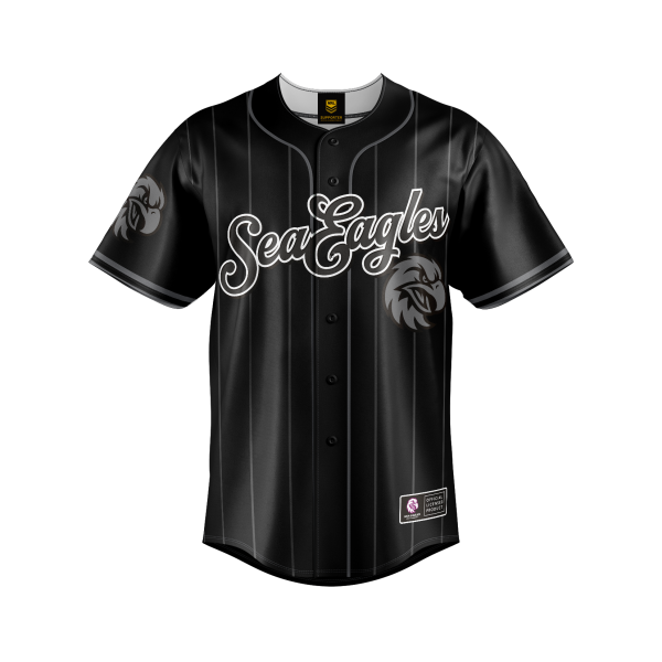 Sea Eagles Kids Blackout Slugger