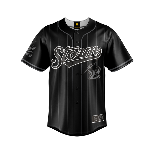 Storm Kids Blackout Slugger