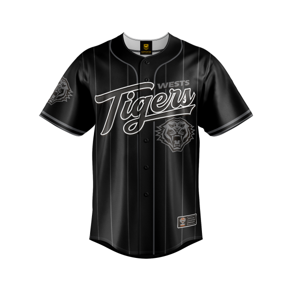 Tigers Kids Blackout Slugger