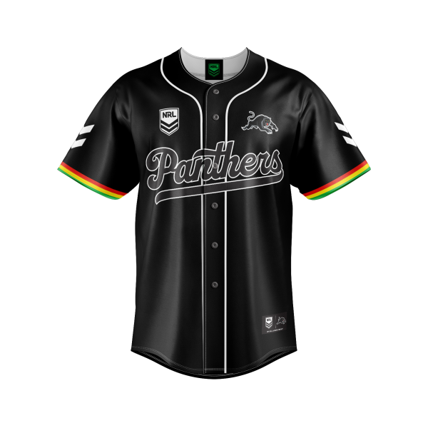 Panthers Premium Slugger