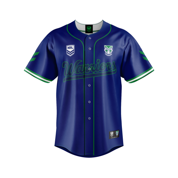 Warriors Premium Slugger