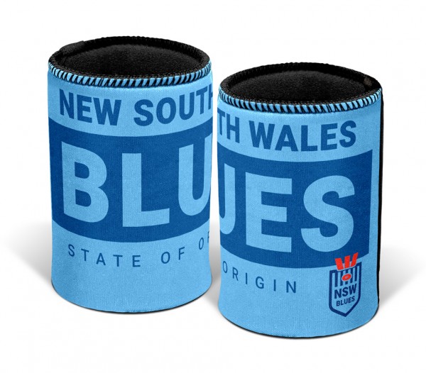 NSW Stubby Holder