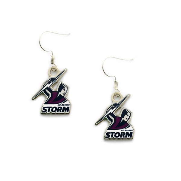 Storm Earrings