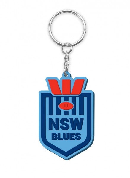 NSW Key Ring