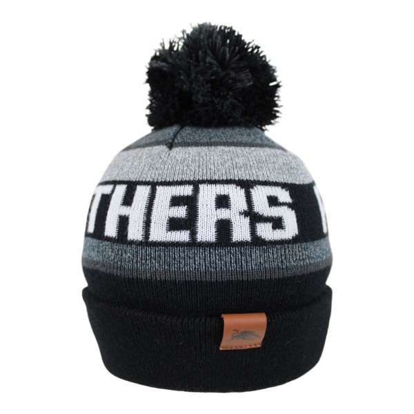 Panthers Tundra Beanie