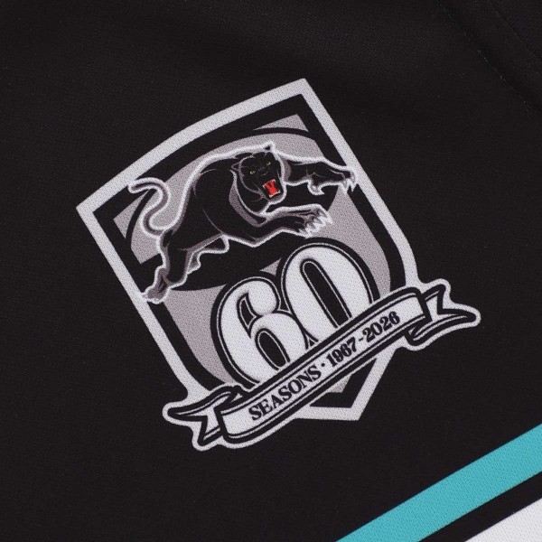 Panthers 2026 Training Tee