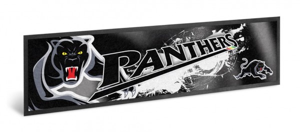 Panthers Bar Runner