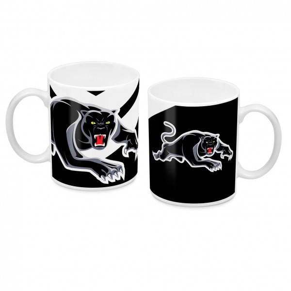 Panthers Coffee Mug